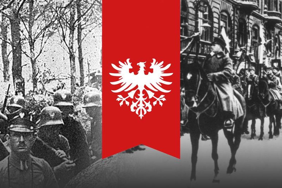 105. rocznica wybuchu Powstania Wielkopolskiego.  Rozpoczęto przygotowania