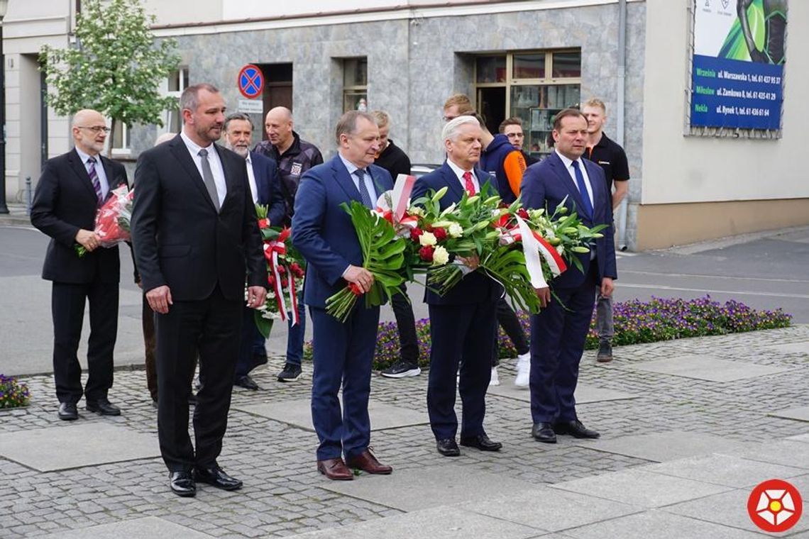 120. rocznica Strajku Dzieci Wrzesińskich (galeria, wideo)