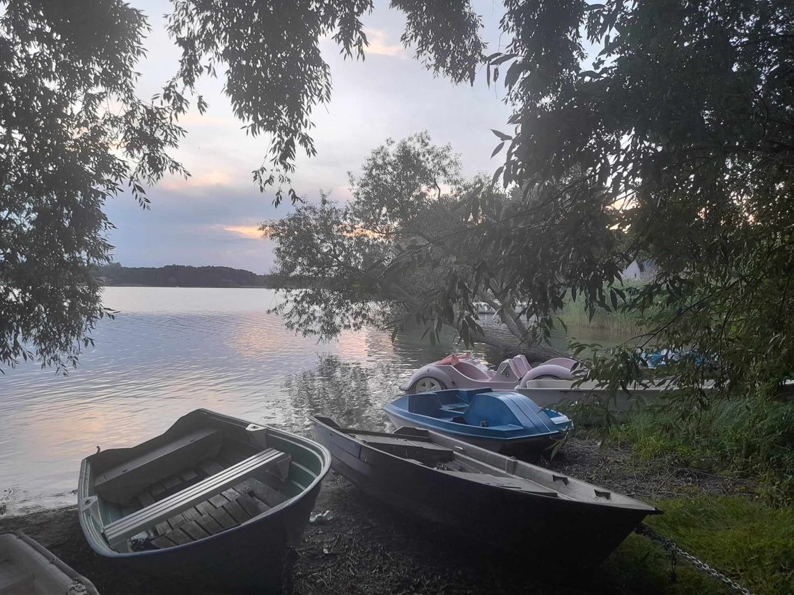 17-latka wyskoczyła z roweru wodnego. Nie żyje