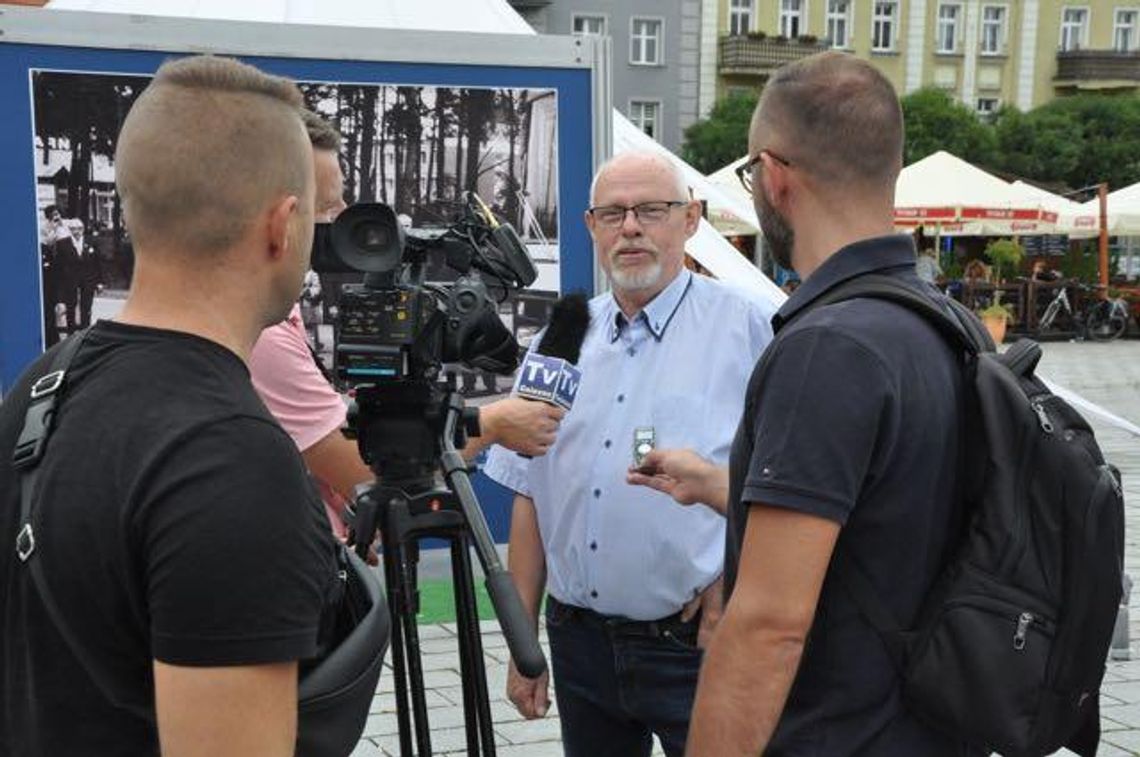 200 lat powiatu, czyli jak Września zyskała względem Pyzdr