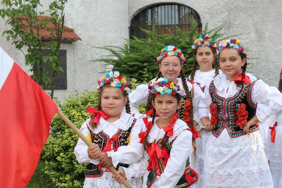 25. Międzynarodowe Spotkania Folklorystyczne