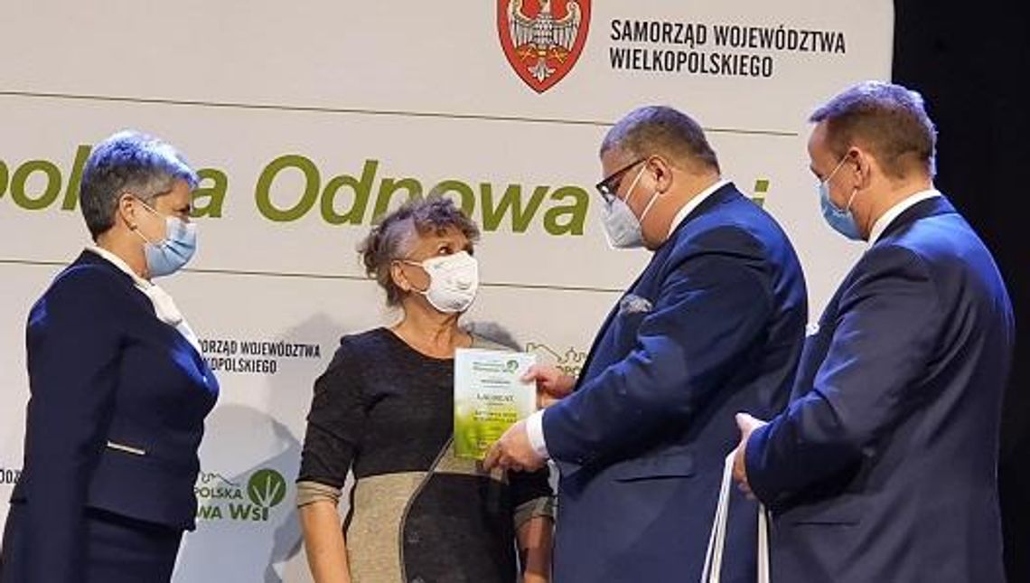 4 tys. zł dla Wszemborza. Pieniądze zasilą konto szkoły