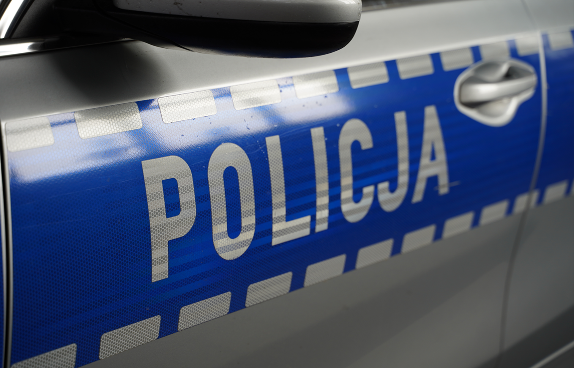 55-latek znaleziony we Wrześnicy. Zmarł w szpitalu 55-latek znaleziony we Wrześnicy. Zmarł w szpitalu