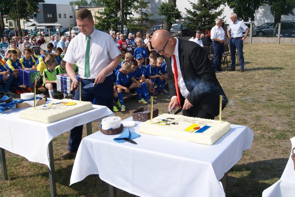 70 lat historii, czyli od Iskry do Płomienia (galeria/video)