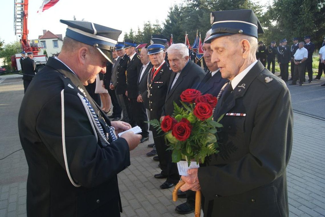 85 lat istnienia świętowała OSP w Orzechowie (galeria, video)