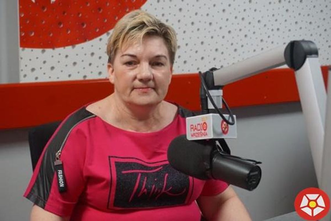 Agnieszka Frąckowiak (10.06.2020)