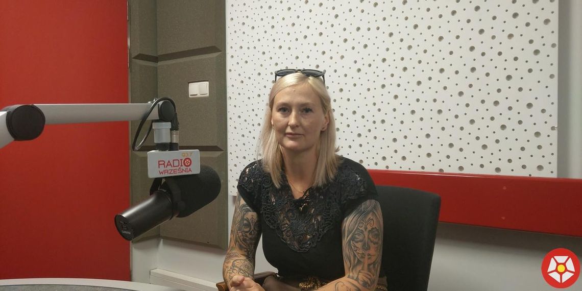 Agnieszka Moskal (14.09.2021)