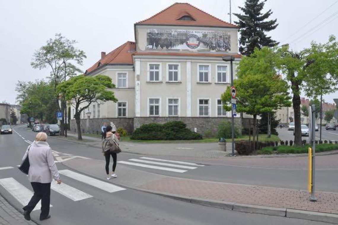 Baner przypomina o ważnej rocznicy. Obchody już w lipcu