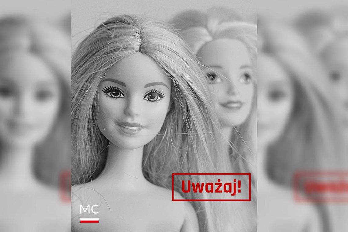 Barbie to pułapka? Są pierwsze apele ze strony Ministerstwa