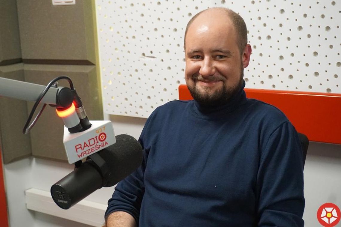 Bartłomiej Kaczmarzewski (16.03.2021)