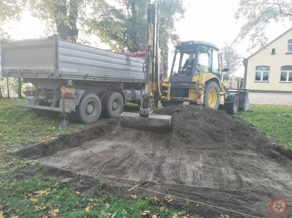 Będzie gdzie się pobawić - powstaną nowe place zabaw