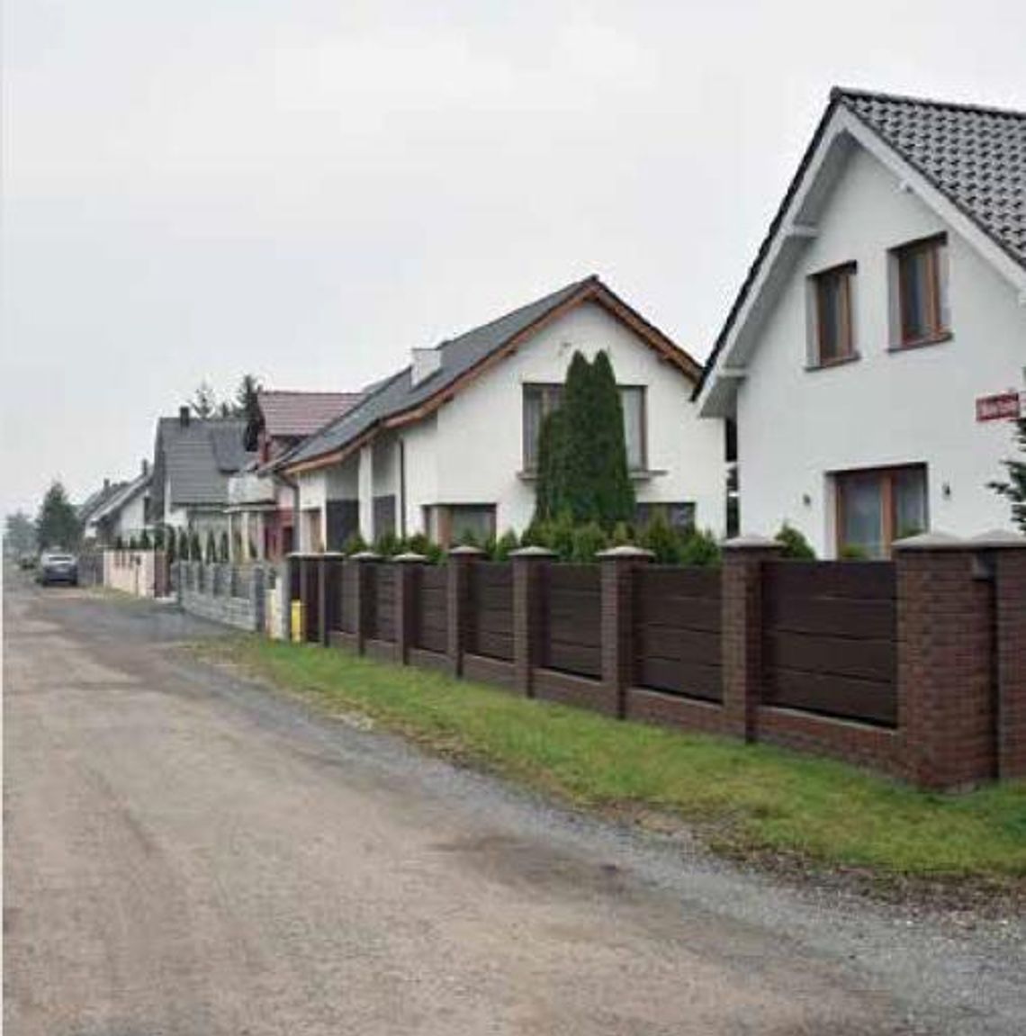 Będzie jaśniej w rejonie ulicy Owocowej we Wrześni