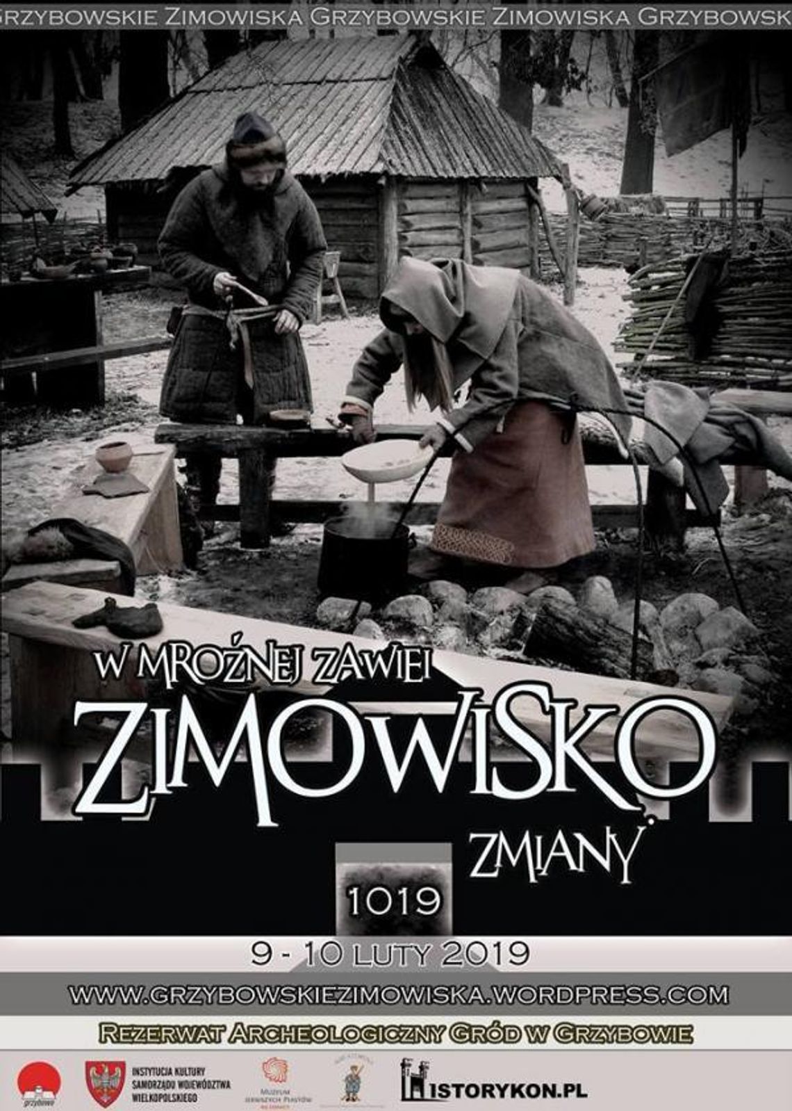 Będzie się działo!