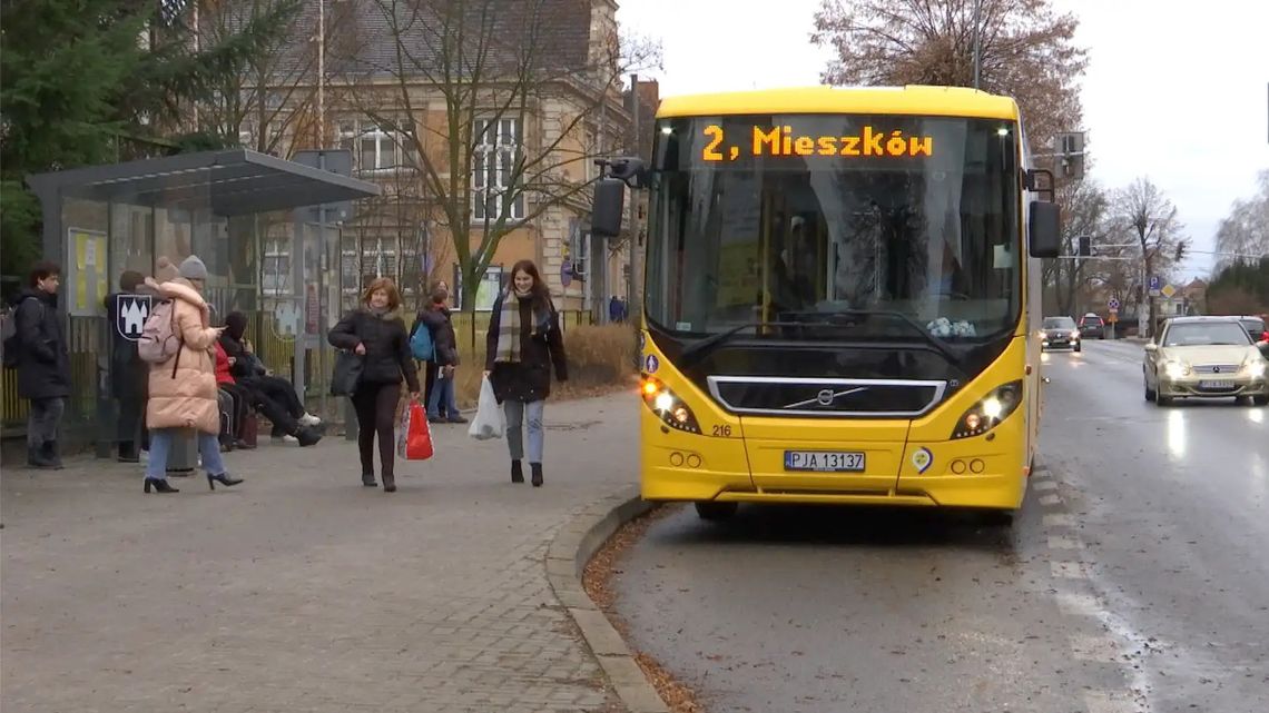 Bezpiecznie autokarem do celu