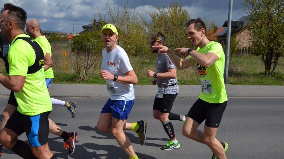 Bieg Kosynierów już za 12 tygodni