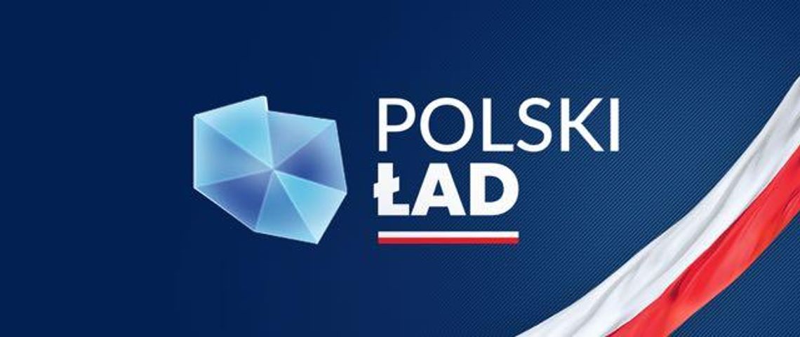 Borzykowo zyska na "Polskim Ładzie". We wsi powstaną trzy drogi