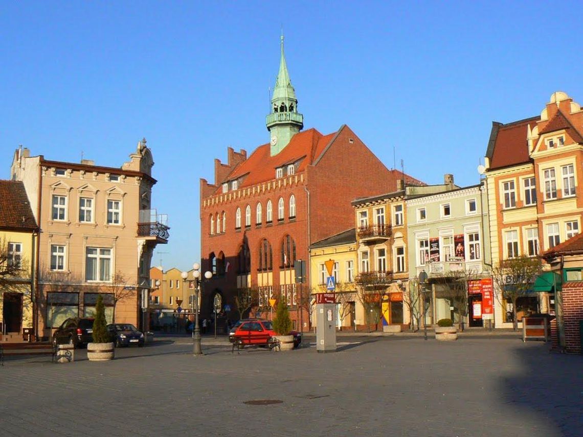 Chcecie zmieniać nasze miasto? Dzisiaj ostatnia szansa...