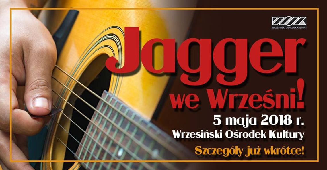 Co łączy Jaggera i Wrześnię?