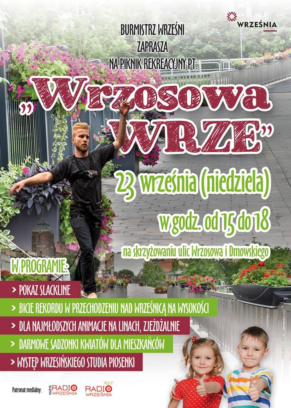 Co przyniesie weekend? Sprawdź!