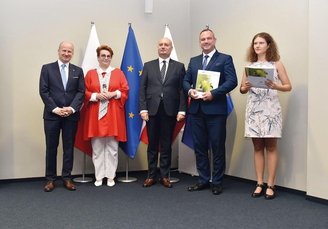 "Czyste powietrze" we Wrześni. Można składać wnioski