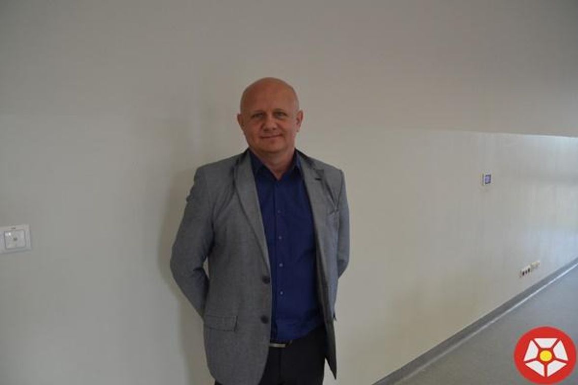 Dariusz Małkowiak (09.06.2020)