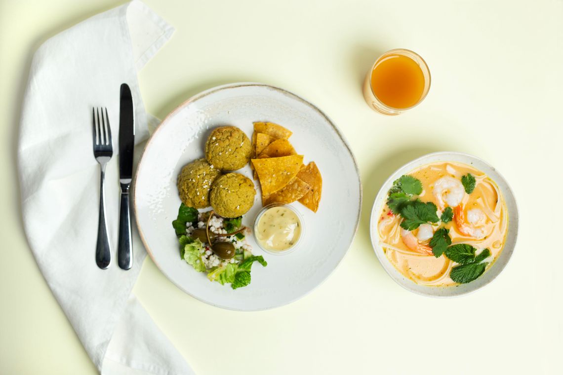 Dieta wegańska - przewodnik dla początkujących Dieta wegańska - przewodnik dla początkujących