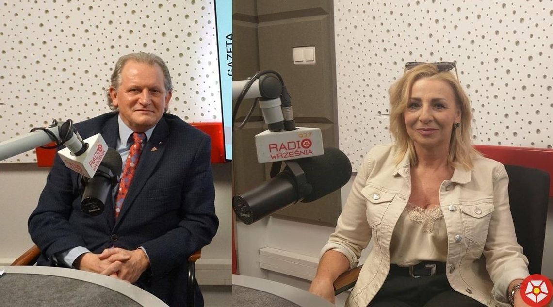 Dionizy Jaśniewicz i Anna Kulczyńska (25.06.2021)