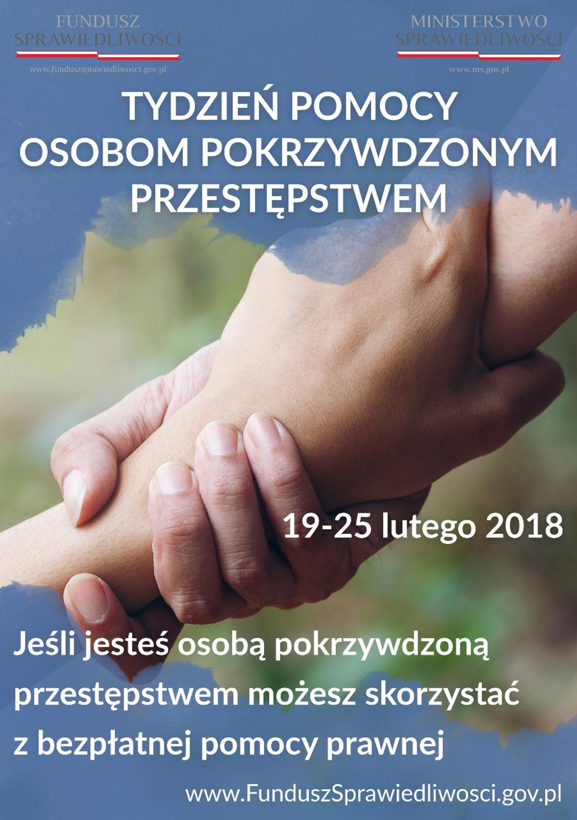 Dla ofiar przestępstw