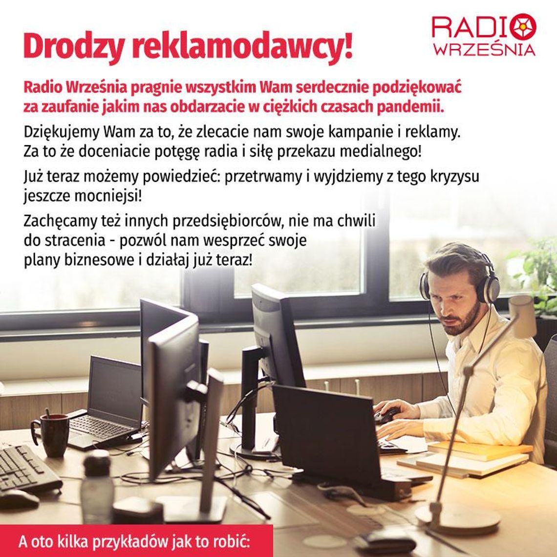 Drodzy reklamodawcy!!