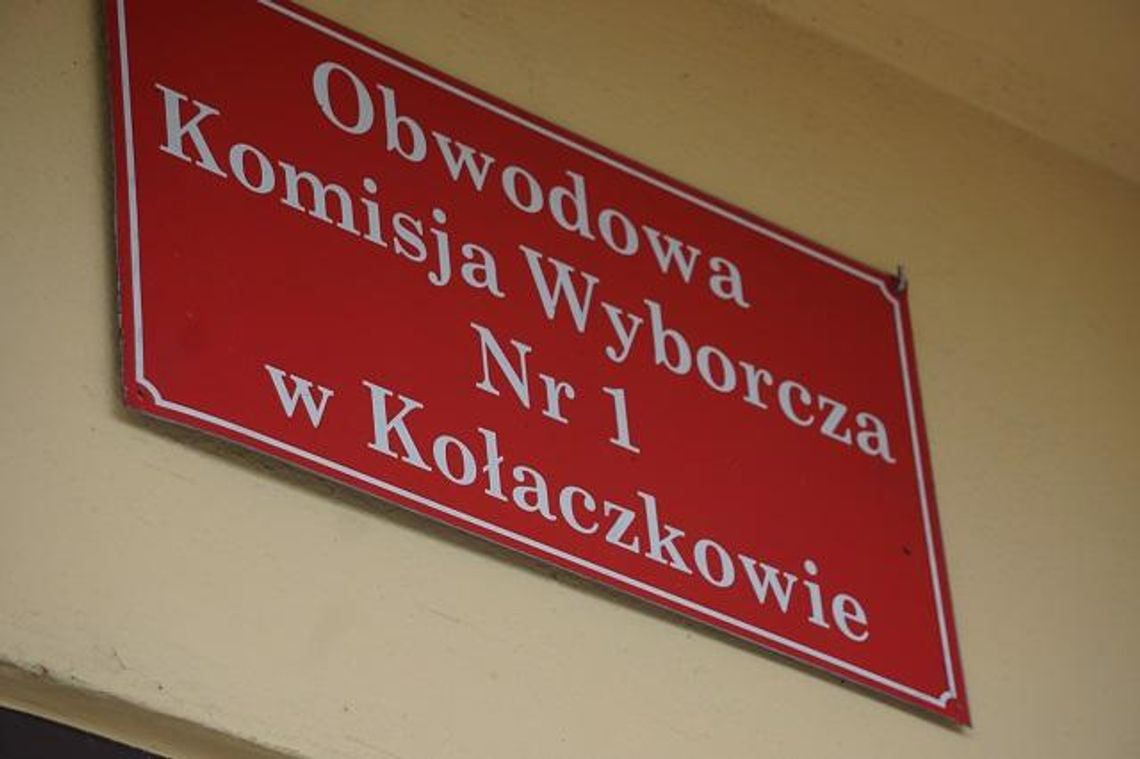 Duda rozbił bank w Kołaczkowie. Wygrał pięciokrotnie