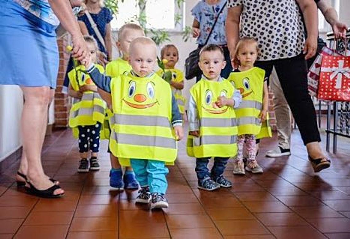 Duże pieniądze na budowę żłobków w gm. Miłosław