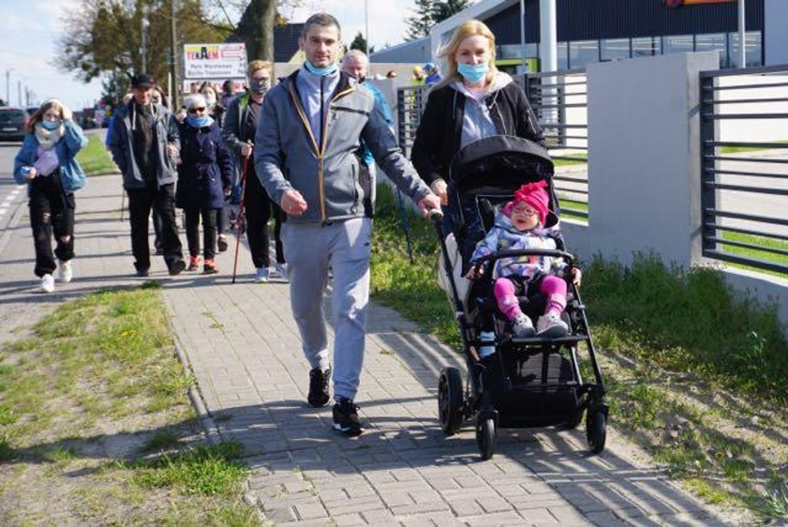 Dwa bazarki dla Alicji. Ty też możesz pomóc w ich organizacji