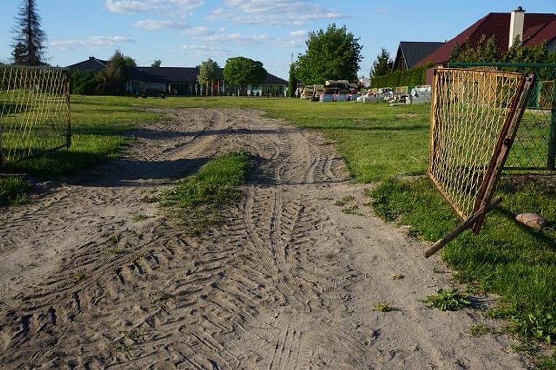 Działkę po byłym przedszkolu kupił wrzesiński deweloper