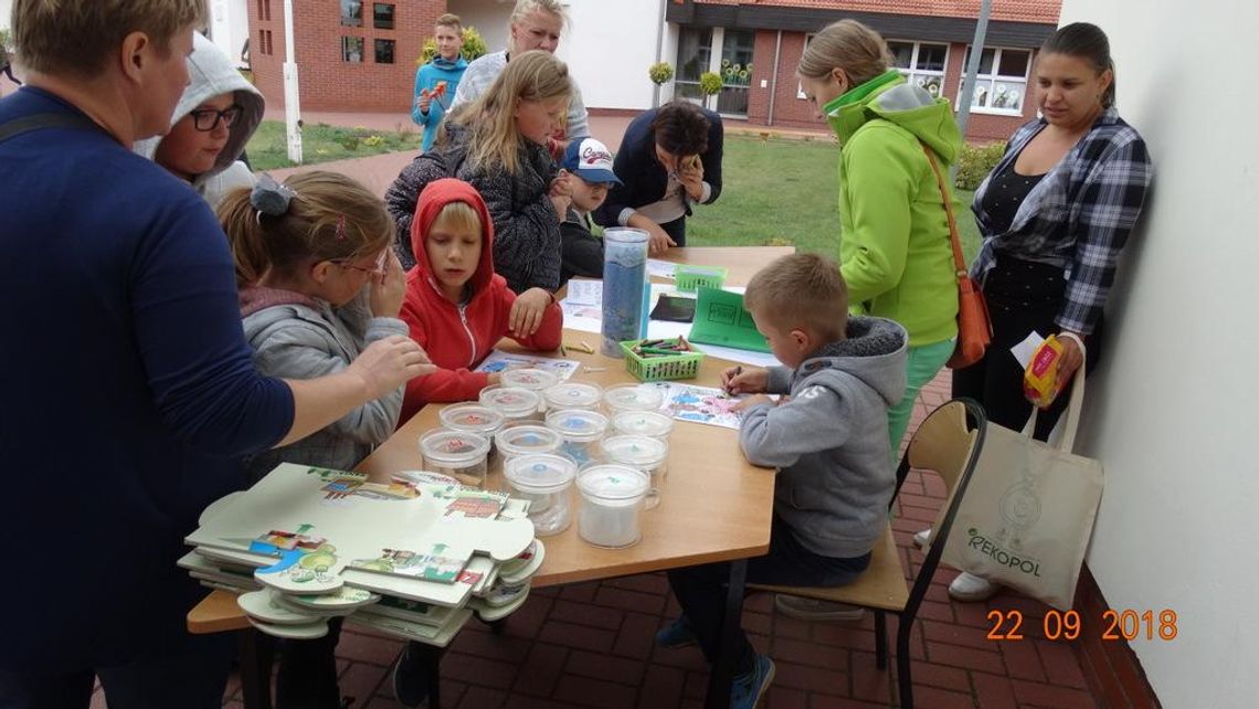 Eko, zdrowo i na sportowo (video)