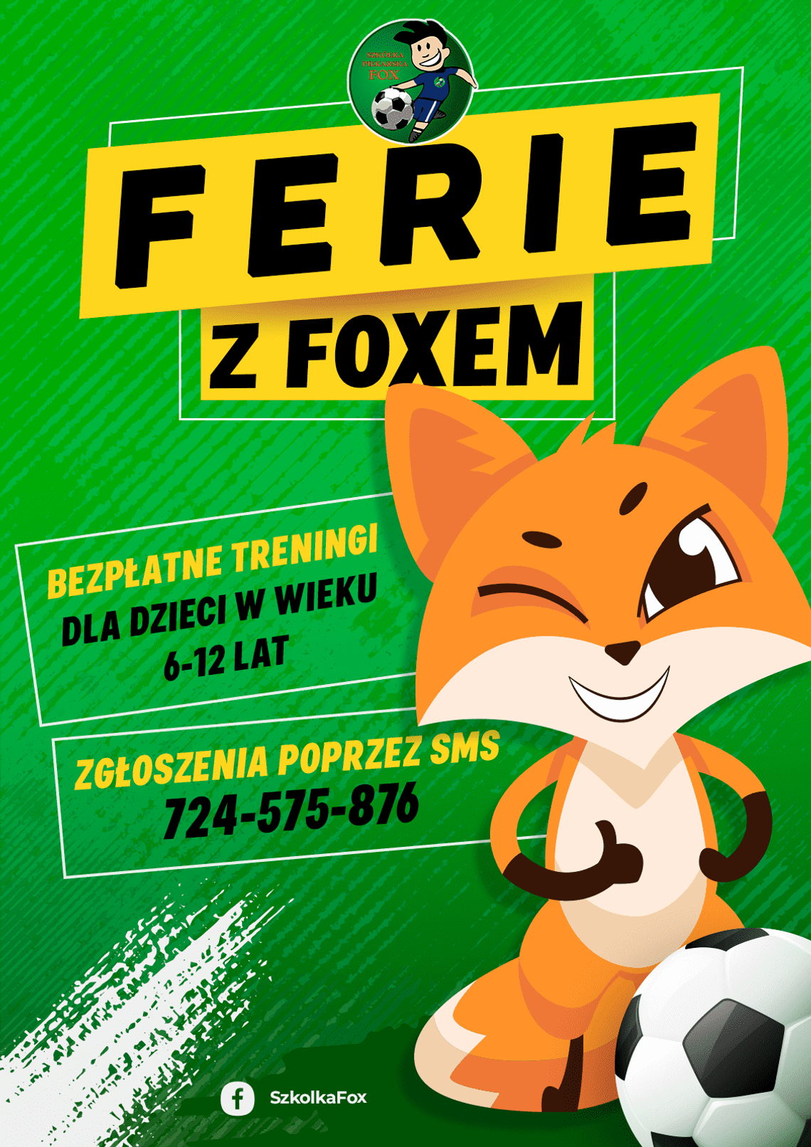 Ferie z FOXem