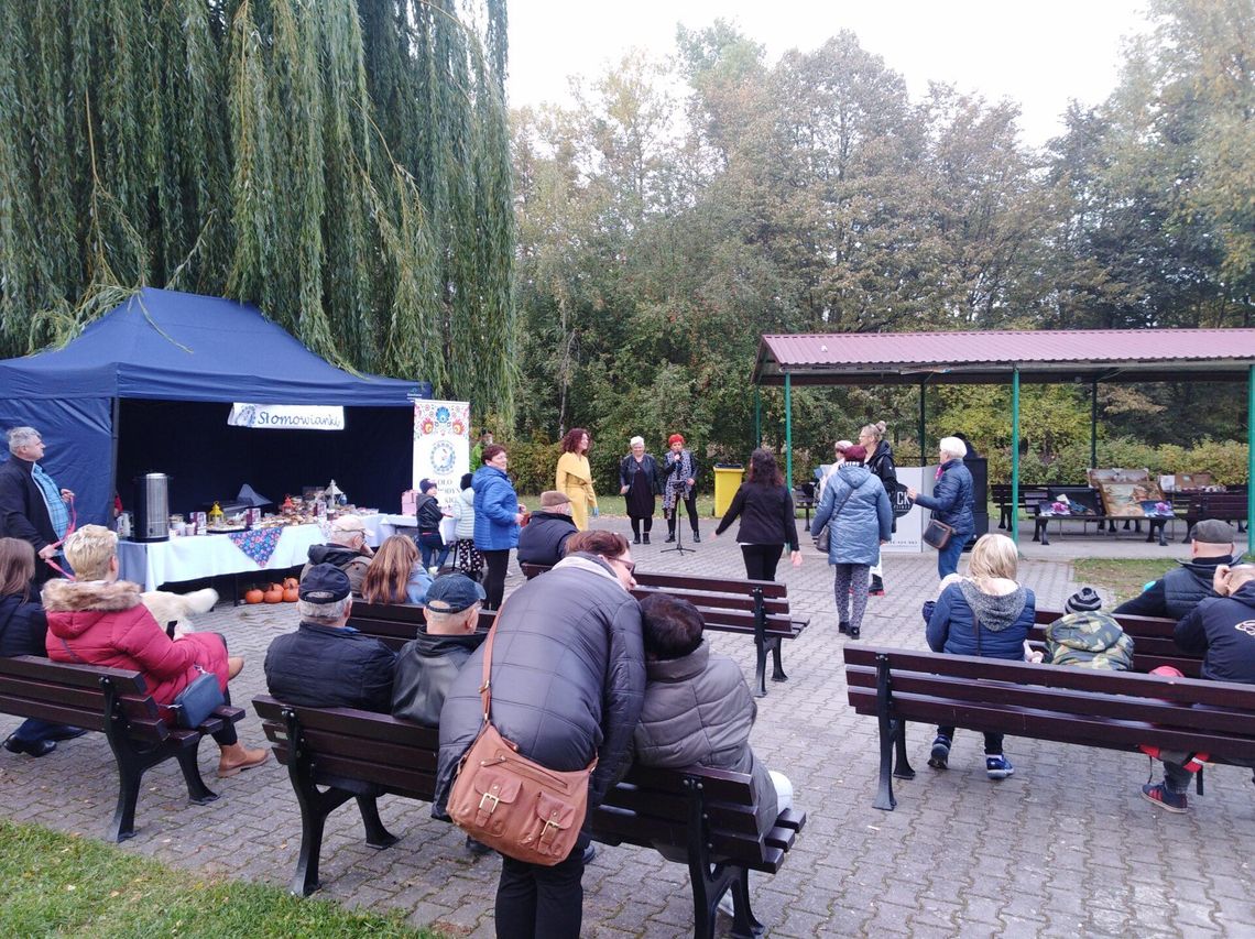 Festyn dla Małgorzaty Żuczek: udało się uzbierać ponad 4 tys. zł Festyn dla Małgorzaty Żuczek: udało się uzbierać ponad 4 tys. zł