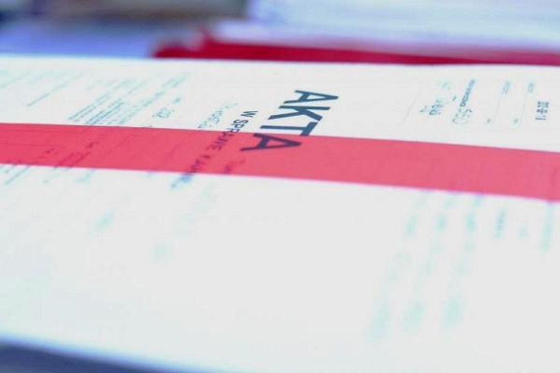 Finał zbrodni w Pleszewie. Nastolatek z zarzutem zabójstwa Finał zbrodni w Pleszewie. Nastolatek z zarzutem zabójstwa