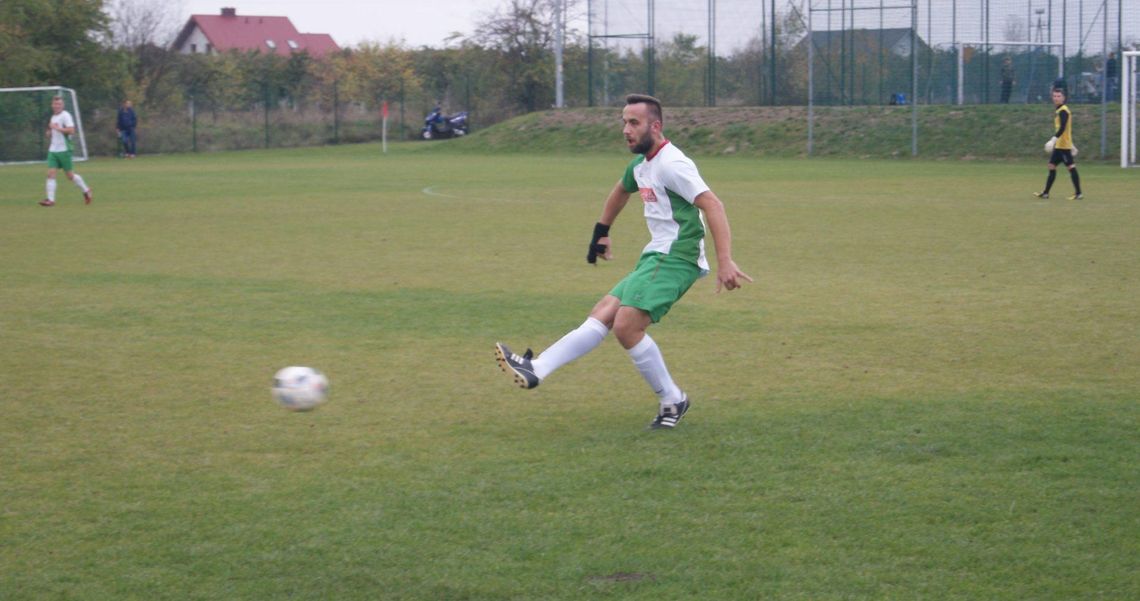 Futbol - wyniki meczów naszych drużyn