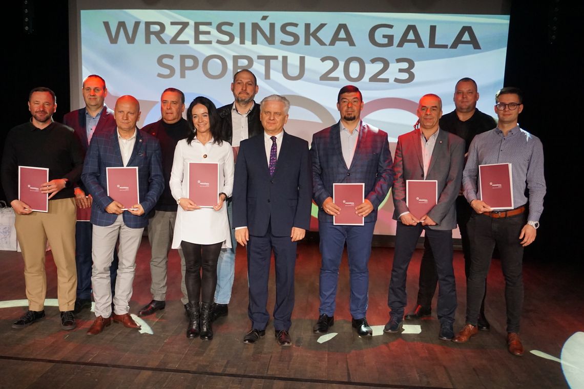 Gala mistrzów sportu. Rekordowy rok i rekordowe nagrody (galeria)