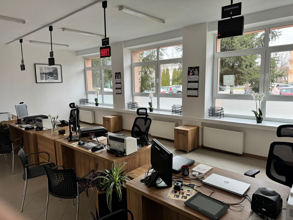 Gdzie wyrobić paszport w Wielkopolsce? Nowe punkty, dyżury sobotnie i szybkie paszporty na lotnisku Gdzie wyrobić paszport w Wielkopolsce? Nowe punkty, dyżury sobotnie i szybkie paszporty na lotnisku