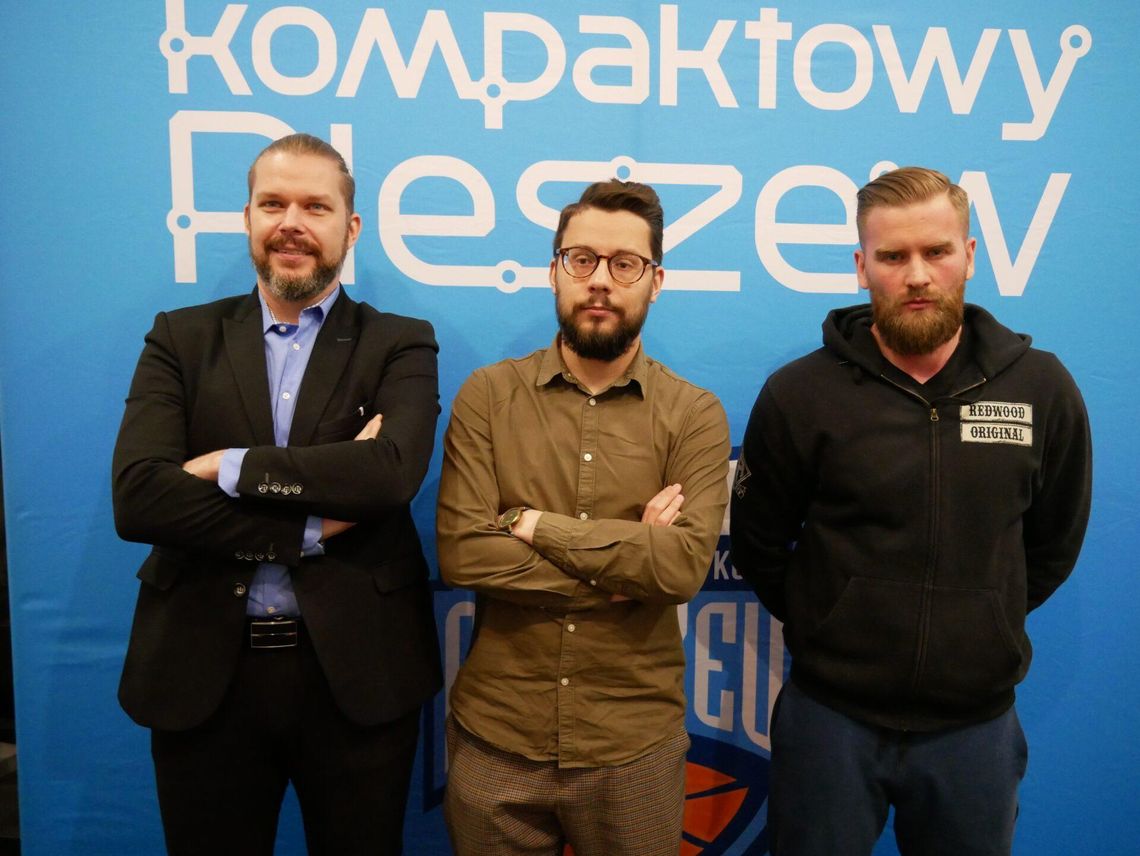 Gdzie zagra KS Kosz Pleszew? Klub szuka sponsorów