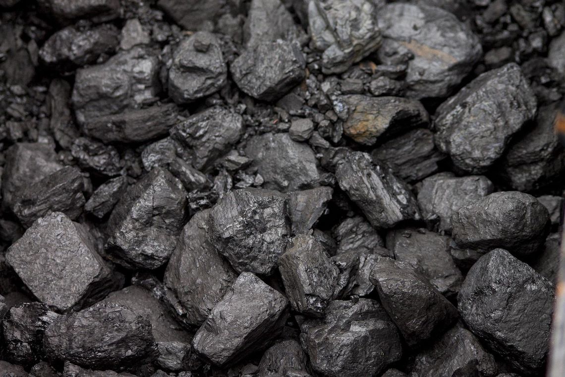 Gmina Jarocin zbiera zapotrzebowanie na zakup węgla
