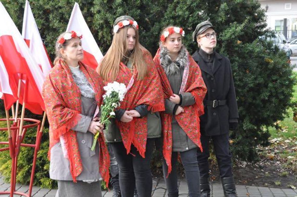 Gmina Pyzdry wygrała maszt. Zostanie zamontowany na rynku