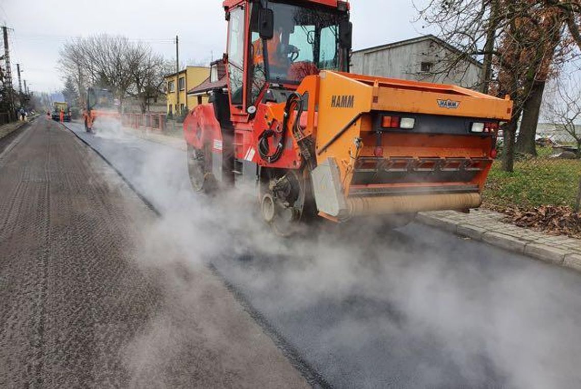 Gmina Pyzdry z przytupem wchodzi w nowy rok. Ogłosiła duży przetarg