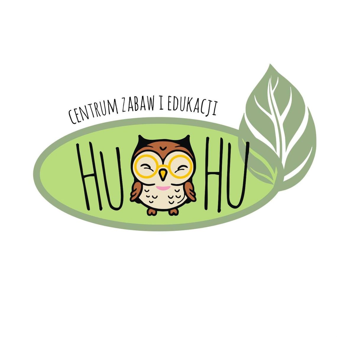 Godzina na mieście: Centrum Zabaw i Edukacji HuHu  (14.04.2026)