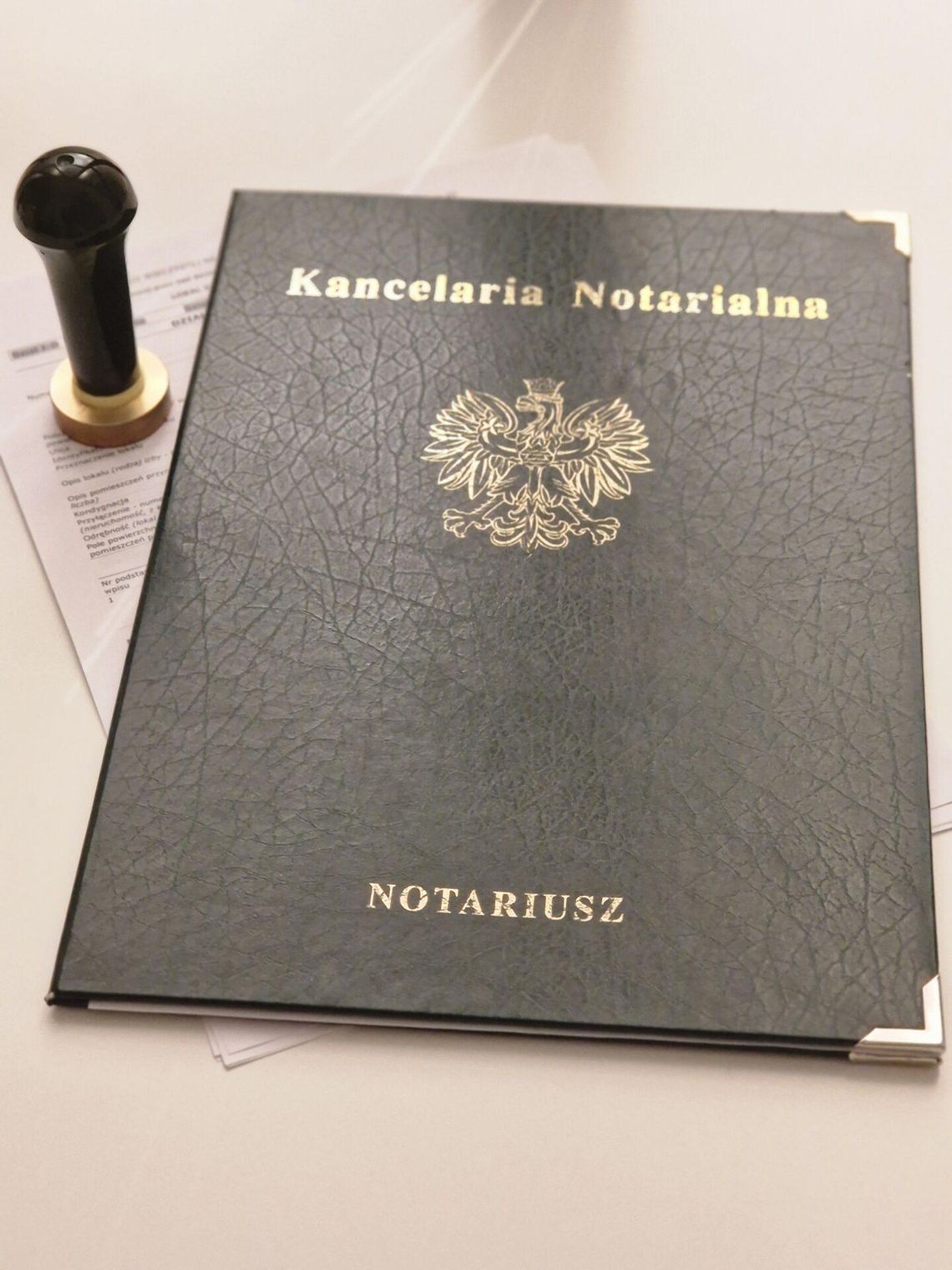 Godzina na mieście: Wrzesińscy Notariusze (10.03.2023)