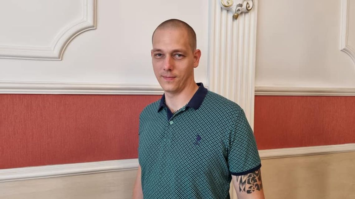 Grzybowo ma nowego sołtysa