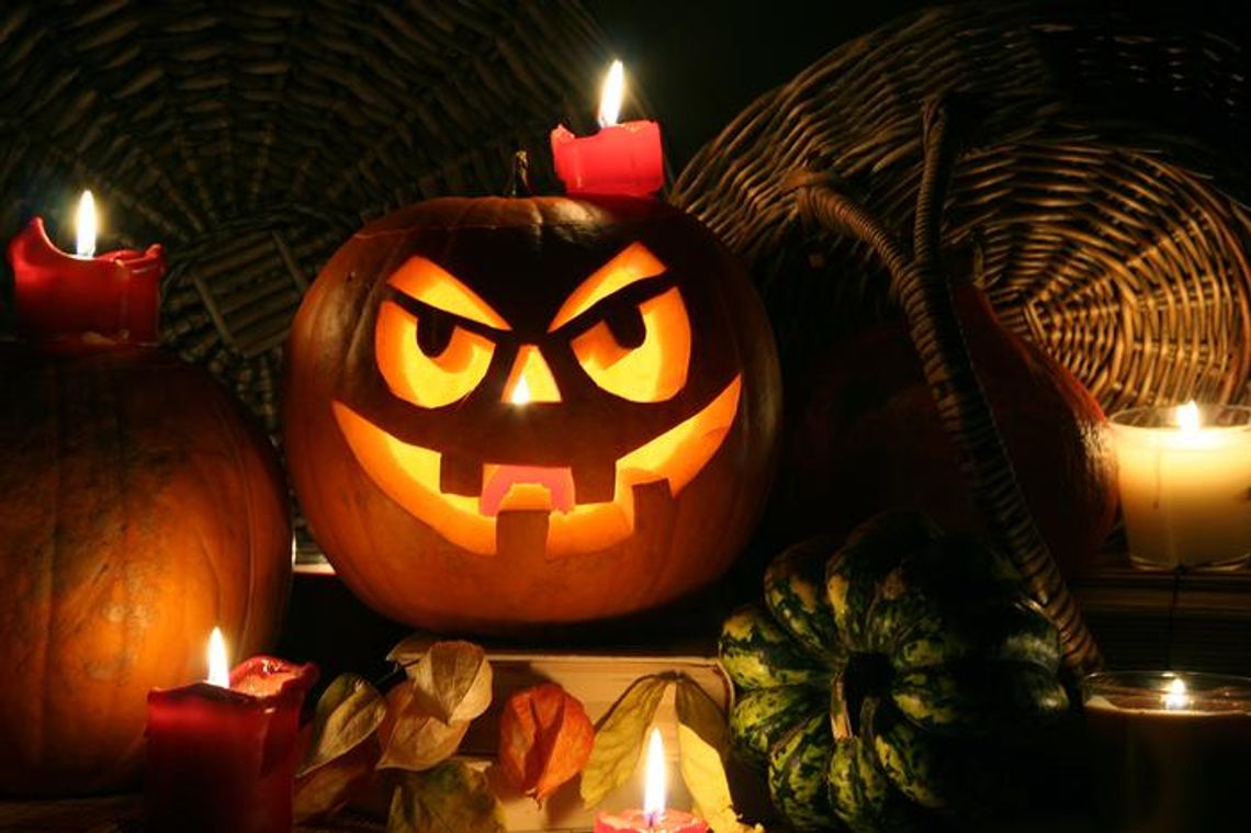 Halloween. Popularne w Polsce, ale czy propagowane?