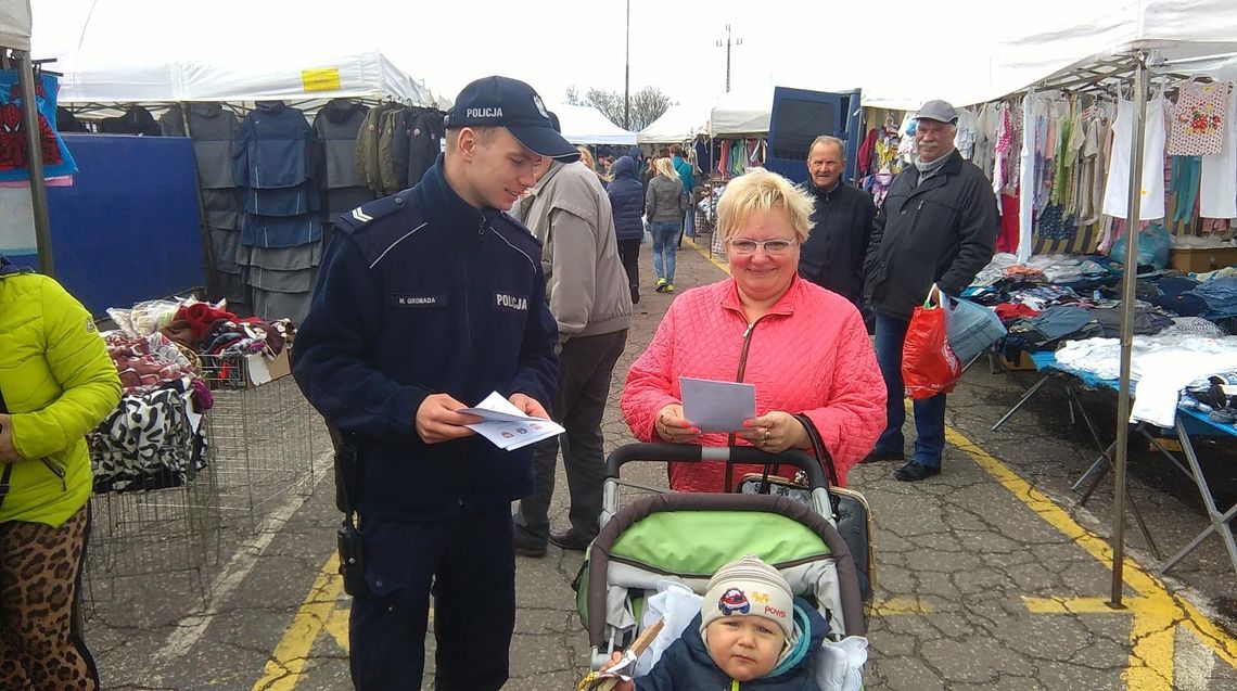 Jak ustrzec się przed kradzieżą?