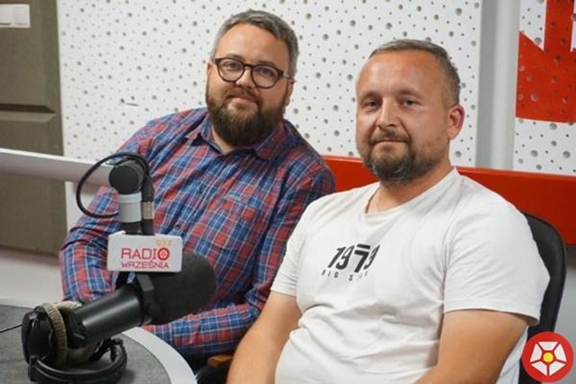 Jakub Pera i Bartosz Śliwczyński (02.10.2020)